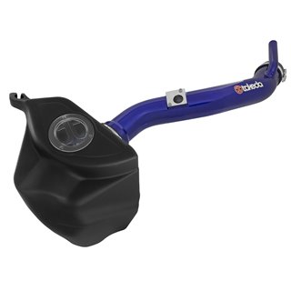 aFe POWER | Takeda Momentum Cold Air Intake w/Pro 5R Blue - GS200t / F Sport / GS300 / RC200t / RC300 2.0T 2016-2021