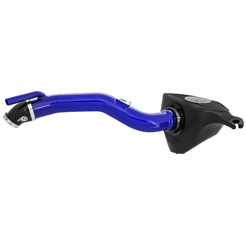aFe POWER | Takeda Momentum Cold Air Intake w/Pro 5R Blue - GS200t / F Sport / GS300 / RC200t / RC300 2.0T 2016-2021