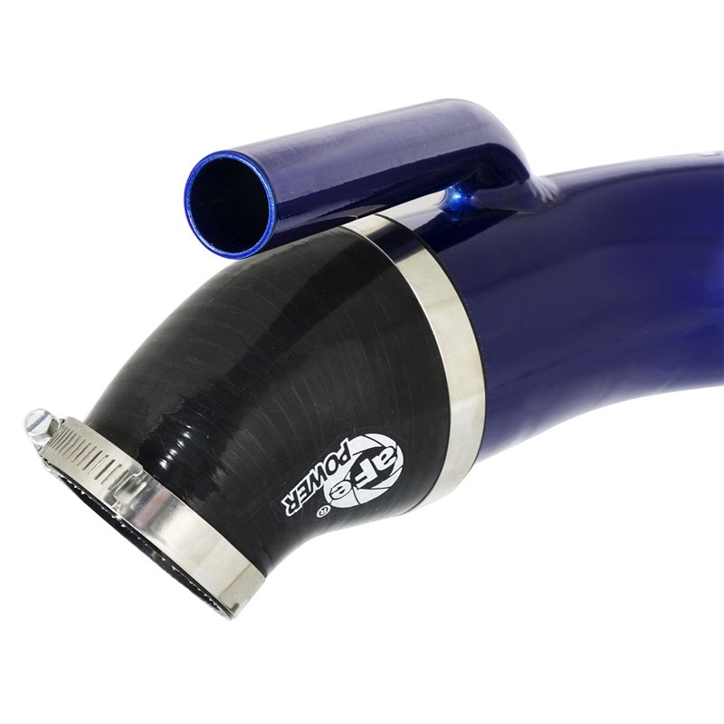 aFe POWER | Takeda Momentum Cold Air Intake w/Pro 5R Blue - GS200t / F Sport / GS300 / RC200t / RC300 2.0T 2016-2021
