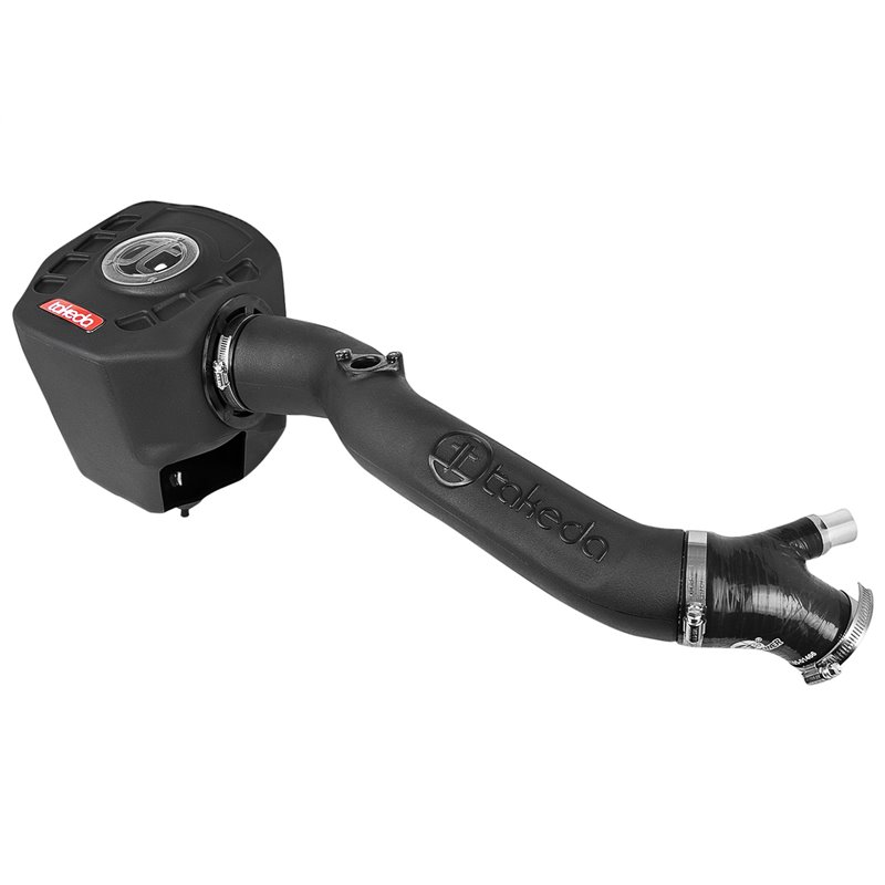 aFe Power | Takeda Momentum Cold Air Intake System w/Pro DRY S Media - IS200t Base / F Sport / IS300 2.0T 2016-2019 aFe POWER...