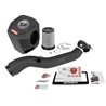 aFe POWER | Takeda Momentum Cold Air Intake w/Pro DRY S - IS200t Base / F Sport / IS300 2.0T 2016-2019