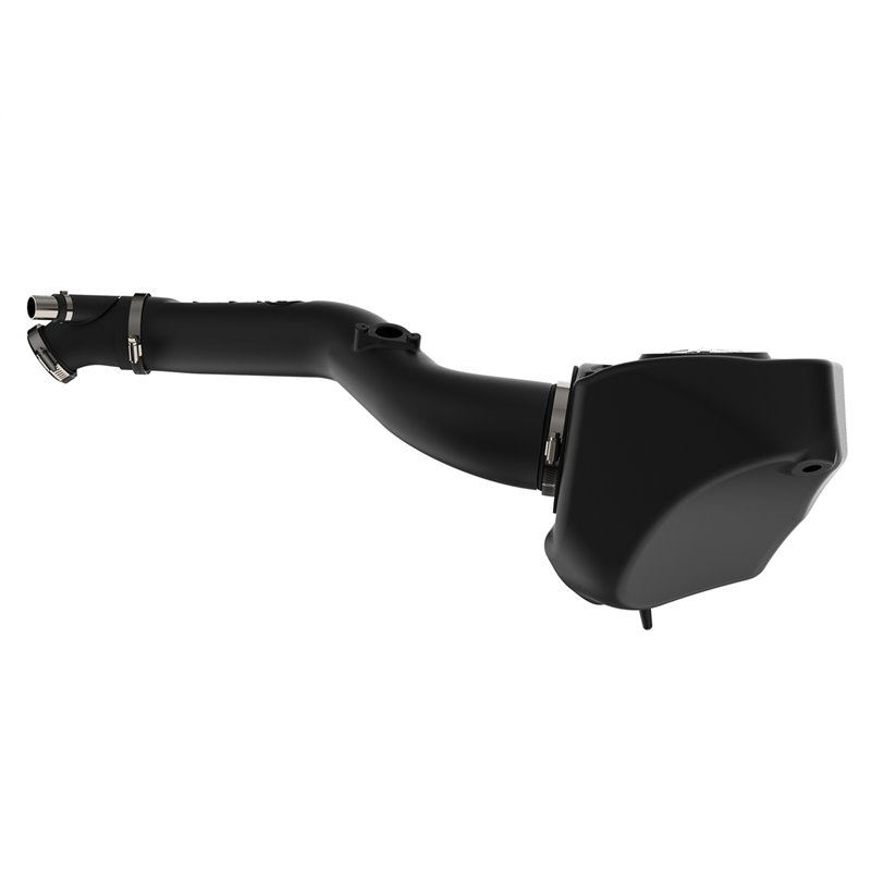 aFe POWER | Takeda Momentum Cold Air Intake w/Pro 5R - IS200t Base / F Sport / IS300 2.0T 2016-2019