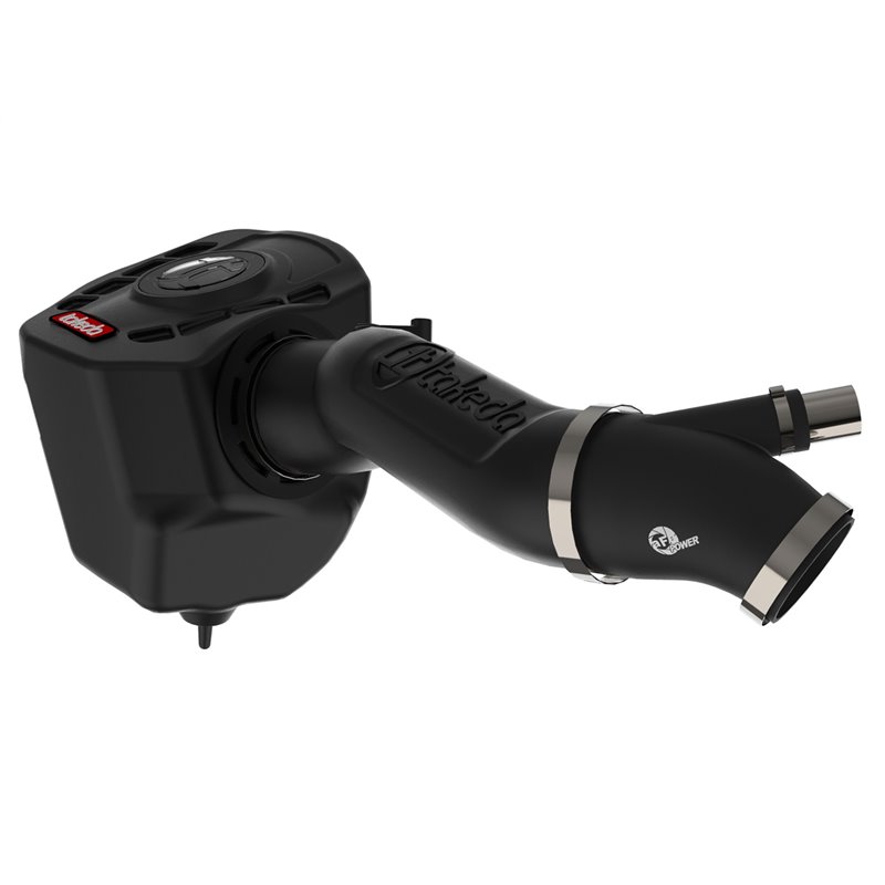 aFe POWER | Takeda Momentum Cold Air Intake w/Pro 5R - IS200t Base / F Sport / IS300 2.0T 2016-2019