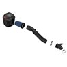 aFe POWER | Takeda Momentum Cold Air Intake w/Pro 5R - IS200t Base / F Sport / IS300 2.0T 2016-2019