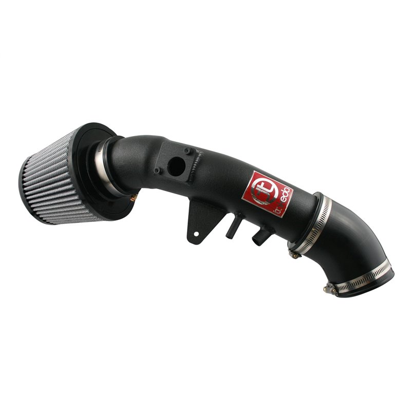 aFe Power | Takeda Stage-2 Cold Air Intake System w/Pro DRY S Media Black - Civic 2.0L 2006-2011 aFe POWER Air Intake