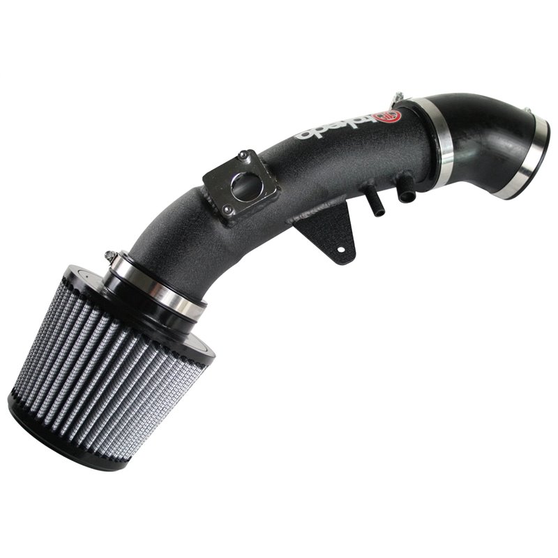 aFe Power | Takeda Stage-2 Cold Air Intake System w/Pro DRY S Media Black - Civic 2.0L 2006-2011 aFe POWER Air Intake