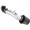 aFe POWER | Takeda Stage-2 Cold Air Intake w/Pro DRY S Polished - Civic 2.0L 2006-2011