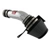 aFe POWER | Takeda Stage-2 Cold Air Intake w/Pro DRY S Polished - TL / Accord / Accord Crosstour 3.5L / 3.7L 2008-2014