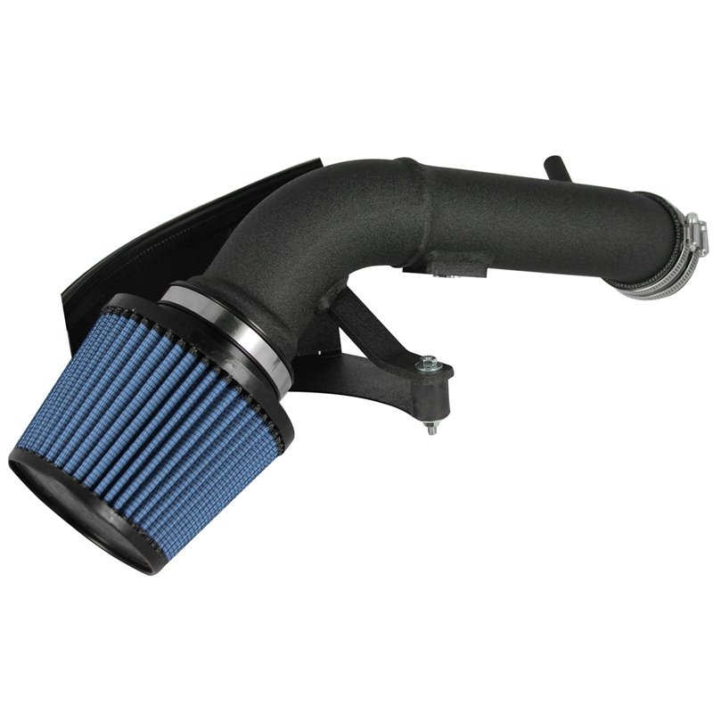 aFe POWER | Takeda Stage-2 Cold Air Intake w/Pro 5R Black - TLX / Accord 2.4L 2013-2020