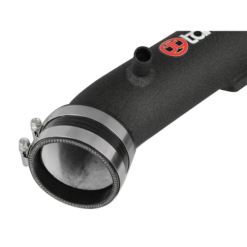 aFe POWER | Takeda Stage-2 Cold Air Intake w/Pro 5R Black - TLX / Accord 2.4L 2013-2020