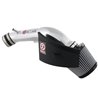 aFe POWER | Takeda Stage-2 Cold Air Intake w/Pro DRY S Polished - TLX / Accord 2.4L 2013-2020