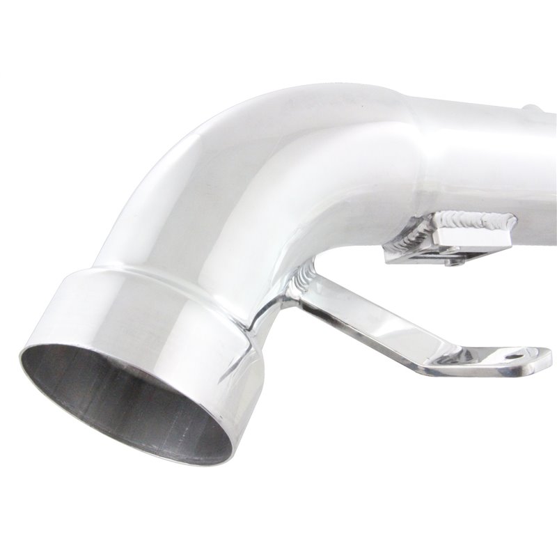 aFe POWER | Takeda Stage-2 Cold Air Intake w/Pro DRY S Polished - TLX / Accord 2.4L 2013-2020