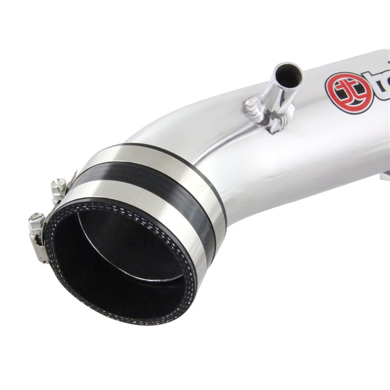 aFe POWER | Takeda Stage-2 Cold Air Intake w/Pro DRY S Polished - TLX / Accord 2.4L 2013-2020