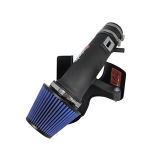 aFe Power | Takeda Stage-2 Cold Air Intake System w/Pro 5R Media Black - TLX / Accord 3.5L 2013-2020 aFe POWER Entrées Air