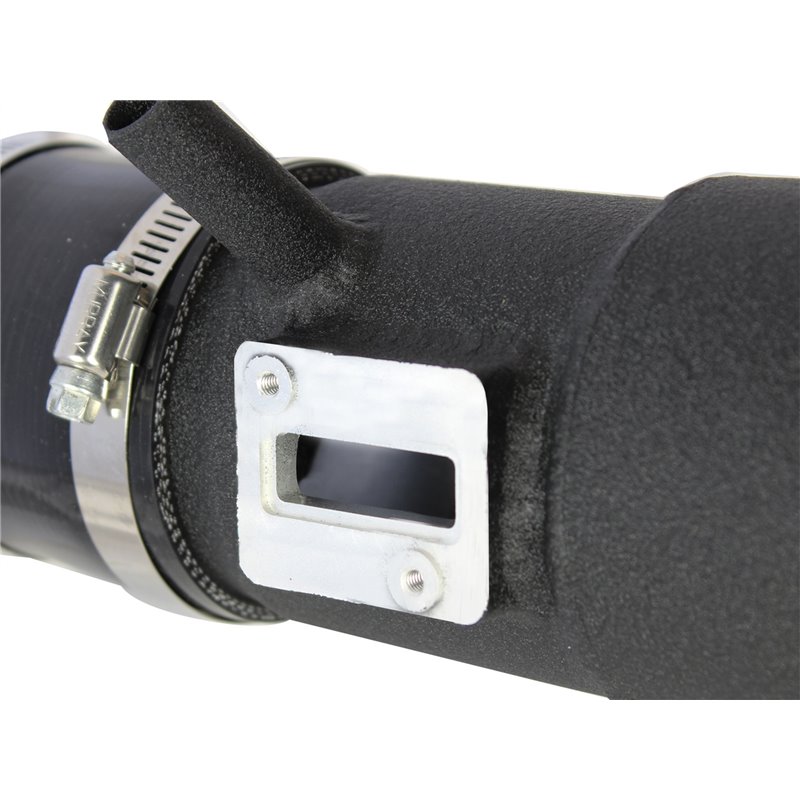 aFe Power | Takeda Stage-2 Cold Air Intake System w/Pro 5R Media Black - TLX / Accord 3.5L 2013-2020 aFe POWER Entrées Air