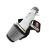 aFe Power | Takeda Stage-2 Cold Air Intake System w/Pro DRY S Media Polished - TLX / Accord 3.5L 2013-2020 aFe POWER Air Intake