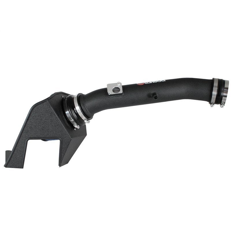 aFe POWER | Takeda Stage-2 Cold Air Intake w/Pro 5R Black - IS250 / IS300 / IS350 2.5L / 3.5L 2006-2020