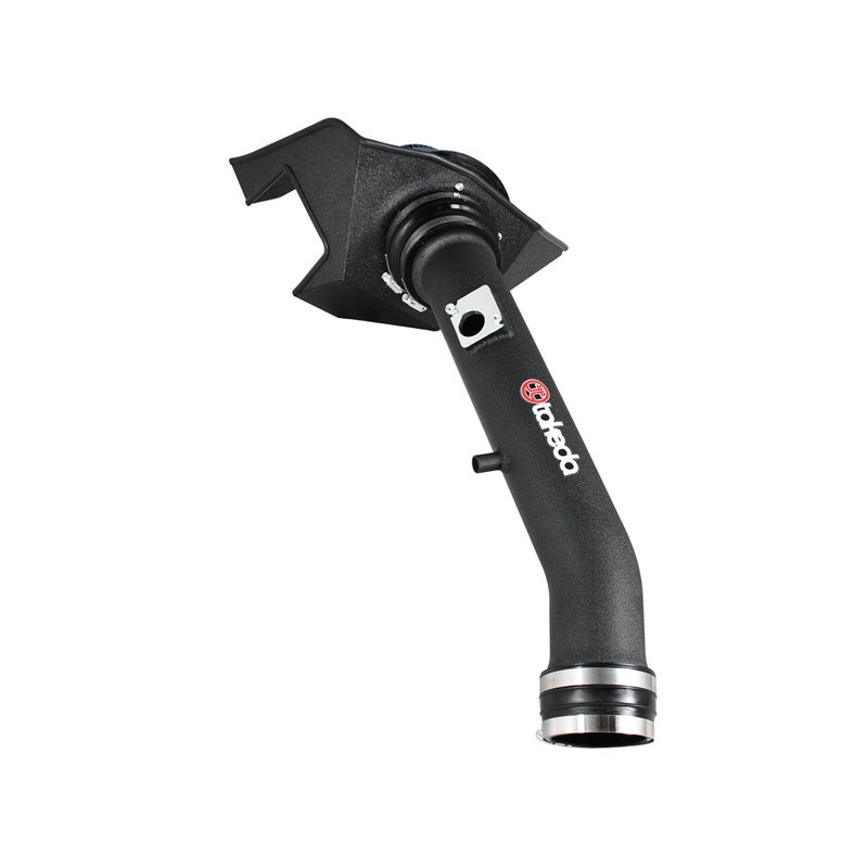 aFe Power | Takeda Stage-2 Cold Air Intake System w/Pro 5R Media Black - IS250 / IS300 / IS350 2.5L / 3.5L 2006-2020 aFe POWE...