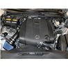 aFe POWER | Takeda Stage-2 Cold Air Intake w/Pro 5R Black - IS250 / IS300 / IS350 2.5L / 3.5L 2006-2020