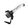 aFe POWER | Takeda Stage-2 Cold Air Intake w/Pro DRY S Polished - IS250 / IS300 / IS350 2.5L / 3.5L 2006-2020