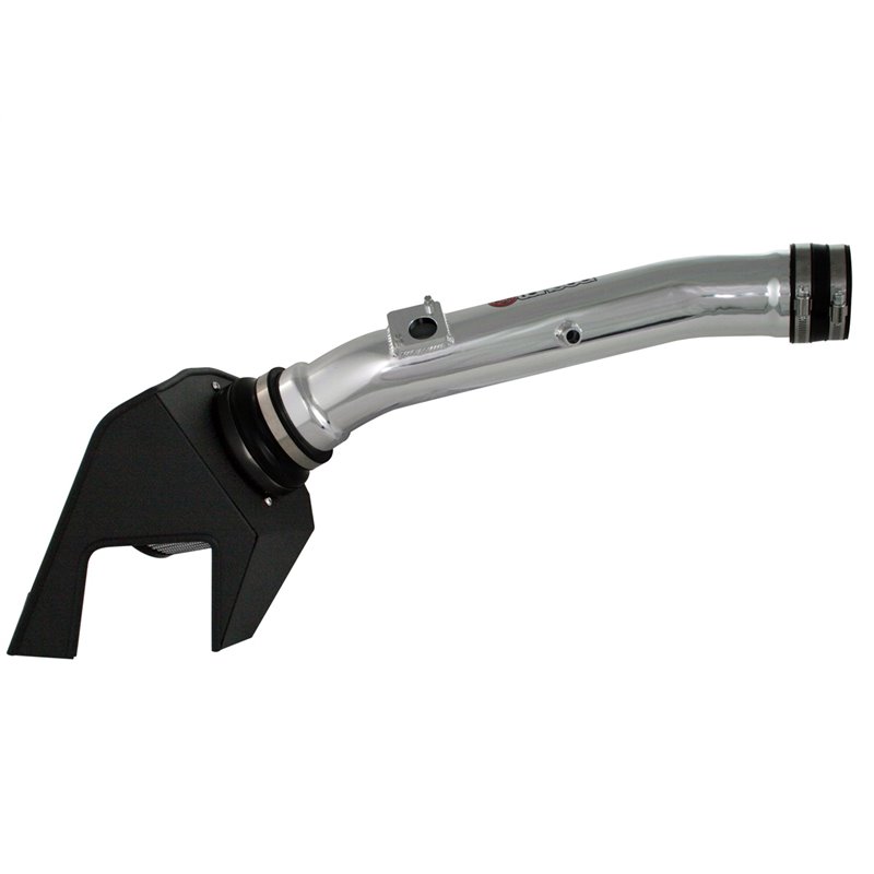 aFe Power | Takeda Stage-2 Cold Air Intake System w/Pro DRY S Media Polished - IS250 / IS300 / IS350 2.5L / 3.5L 2006-2020 aF...