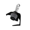aFe POWER | Takeda Stage-2 Cold Air Intake w/Pro DRY S Polished - IS250 / IS300 / IS350 2.5L / 3.5L 2006-2020