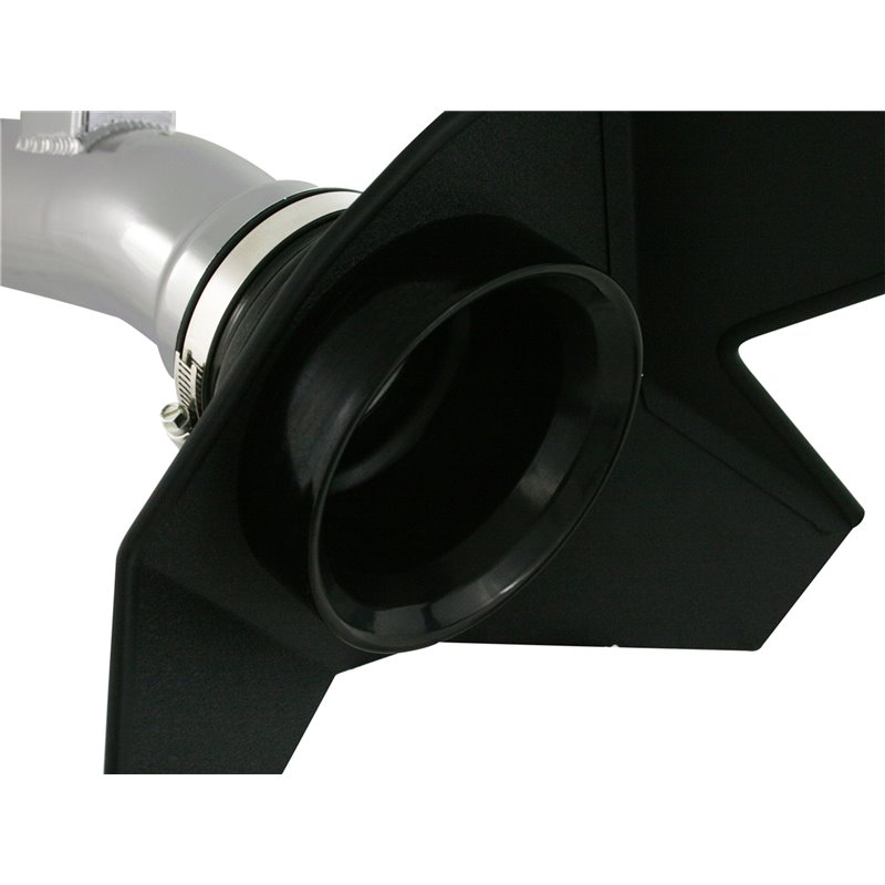 aFe POWER | Takeda Stage-2 Cold Air Intake w/Pro DRY S Polished - IS250 / IS300 / IS350 2.5L / 3.5L 2006-2020