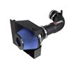 aFe Power | Takeda Stage-2 Cold Air Intake System w/Pro 5R Media Black - IS F 5.0L 2010-2014 aFe POWER Air Intake