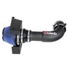 aFe POWER | Takeda Stage-2 Cold Air Intake w/Pro 5R Black - IS F 5.0L 2010-2014