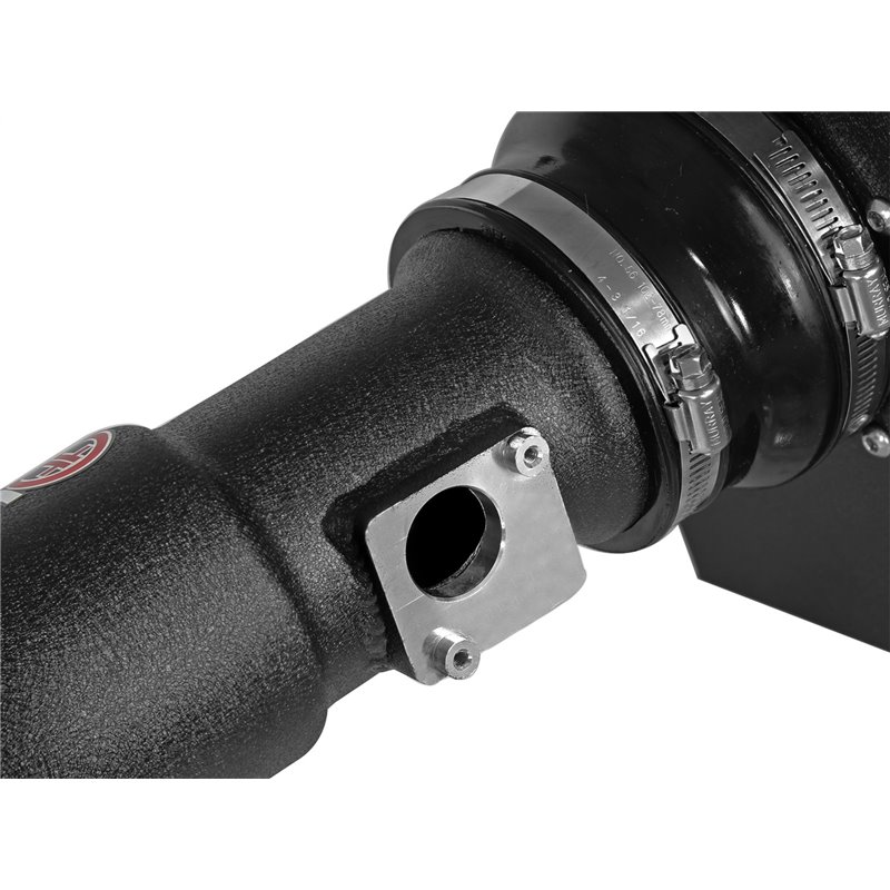 aFe POWER | Takeda Stage-2 Cold Air Intake w/Pro 5R Black - IS F 5.0L 2010-2014