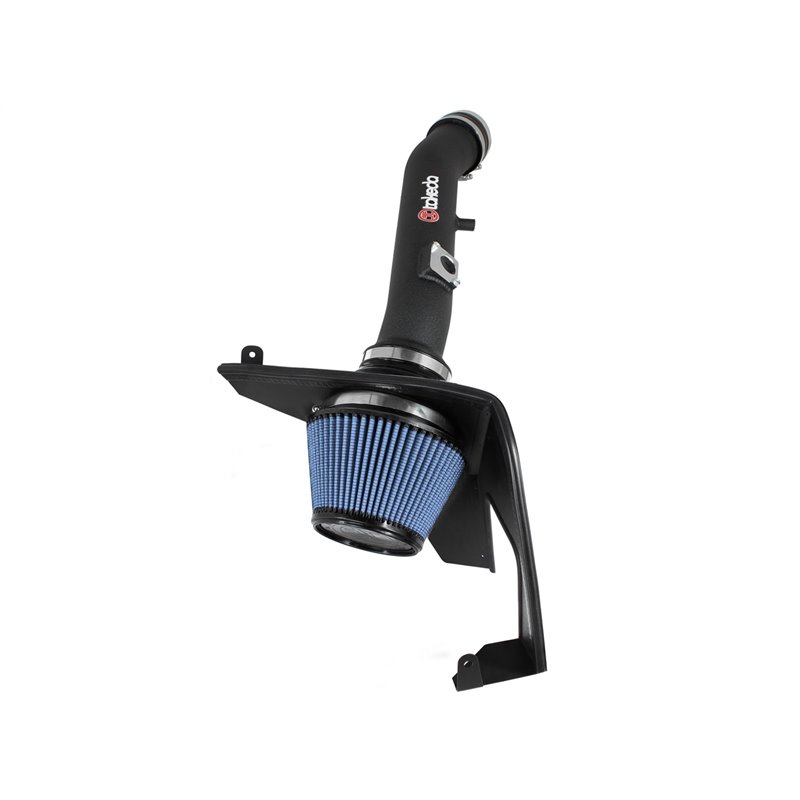 aFe Power | Takeda Stage-2 Cold Air Intake System w/Pro 5R Media Black - GS350 / F Sport / RC300 / RC350 3.5L 2013-2023 aFe P...