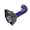 aFe POWER | Takeda Stage-2 Cold Air Intake w/Pro DRY S Blue - GS F / RC F 5.0L 2015-2021