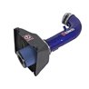 aFe POWER | Takeda Stage-2 Cold Air Intake w/Pro DRY S Blue - GS F / RC F 5.0L 2015-2021