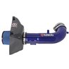 aFe POWER | Takeda Stage-2 Cold Air Intake w/Pro DRY S Blue - GS F / RC F 5.0L 2015-2021