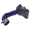 aFe POWER | Takeda Stage-2 Cold Air Intake w/Pro DRY S Blue - GS F / RC F 5.0L 2015-2021