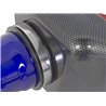 aFe POWER | Takeda Stage-2 Cold Air Intake w/Pro DRY S Blue - GS F / RC F 5.0L 2015-2021