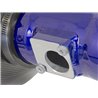aFe POWER | Takeda Stage-2 Cold Air Intake w/Pro DRY S Blue - GS F / RC F 5.0L 2015-2021