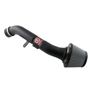 aFe Power | Takeda Stage-2 Cold Air Intake System w/Pro DRY S Media Black - FX35 / G35 / 350Z 3.5L 2003-2008 aFe POWER Air In...