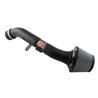 aFe Power | Takeda Stage-2 Cold Air Intake System w/Pro DRY S Media Black - FX35 / G35 / 350Z 3.5L 2003-2008 aFe POWER Air In...