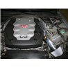 aFe Power | Takeda Stage-2 Cold Air Intake System w/Pro DRY S Media Black - FX35 / G35 / 350Z 3.5L 2003-2008 aFe POWER Air In...