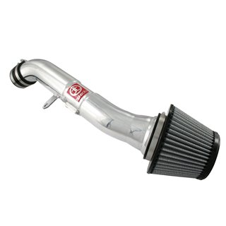 aFe Power | Takeda Stage-2 Cold Air Intake System w/Pro DRY S Media Polished - FX35 / G35 / 350Z 3.5L 2003-2008 aFe POWER Air...