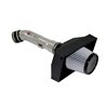 aFe POWER | Takeda Stage-2 Cold Air Intake w/Pro DRY S Polished - G35 Base / X 3.5L 2003-2006
