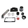 aFe POWER | Takeda Stage-2 Cold Air Intake w/Pro DRY S Polished - G35 Base / X 3.5L 2003-2006
