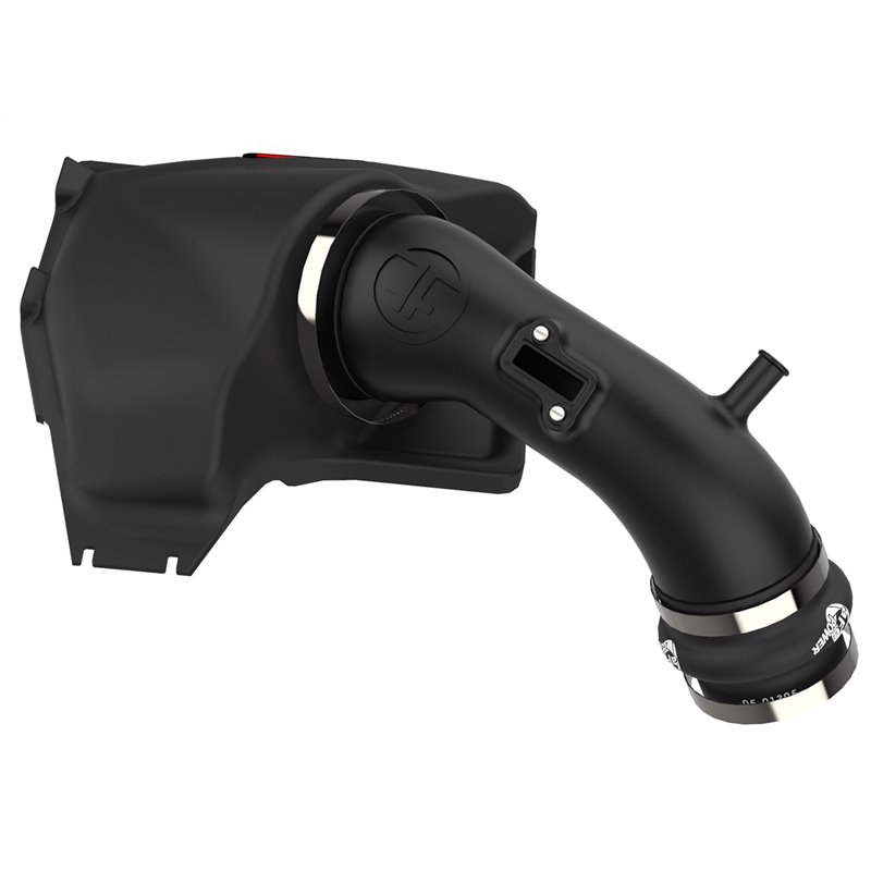 aFe POWER | Takeda Stage-2 Cold Air Intake w/Pro DRY S Black - Altima 2.5L 2013-2018