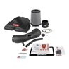 aFe POWER | Takeda Stage-2 Cold Air Intake w/Pro DRY S Black - Altima 2.5L 2013-2018