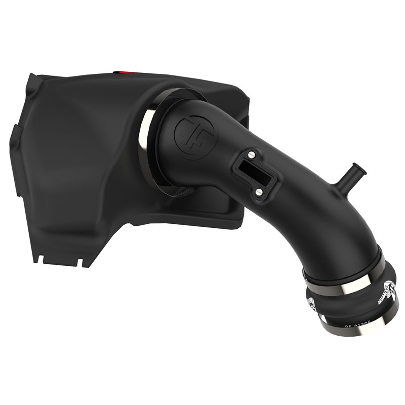 aFe Power | Takeda Stage-2 Cold Air Intake System w/Pro 5R Media Black - Altima 2.5L 2013-2018 aFe POWER Air Intake