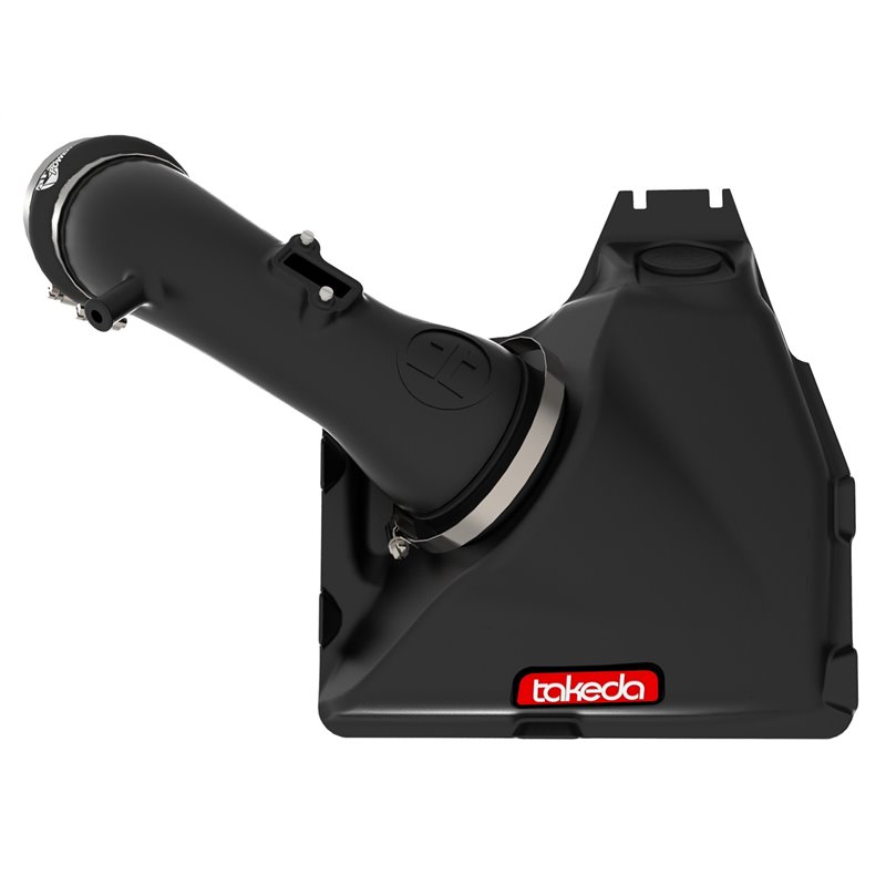 aFe Power | Takeda Stage-2 Cold Air Intake System w/Pro 5R Media Black - Altima 2.5L 2013-2018 aFe POWER Air Intake