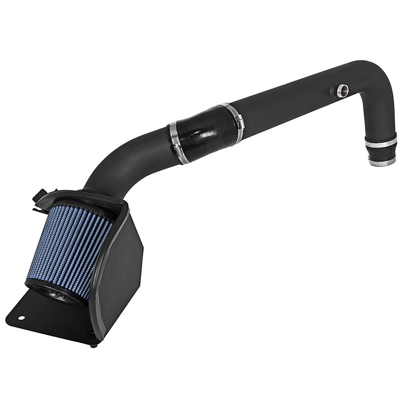 aFe POWER | Takeda Stage-2 Cold Air Intake w/Pro 5R Black - Focus 2.3T 2016-2018