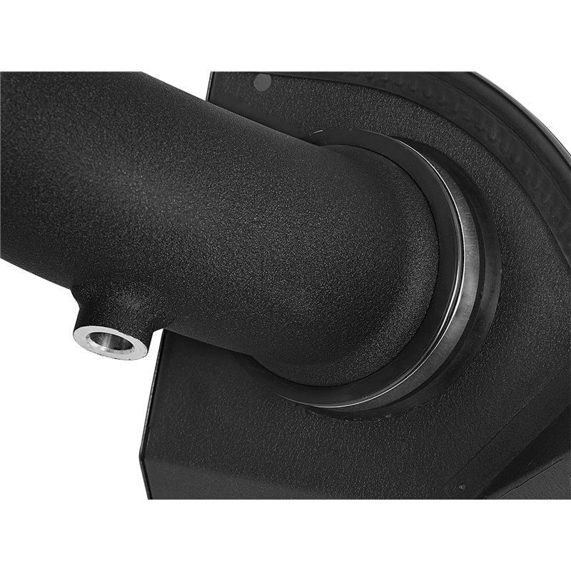 aFe POWER | Takeda Stage-2 Cold Air Intake w/Pro 5R Black - Focus 2.3T 2016-2018