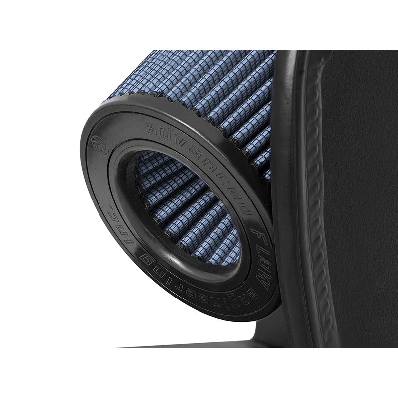 aFe POWER | Takeda Stage-2 Cold Air Intake w/Pro 5R Black - Focus 2.3T 2016-2018